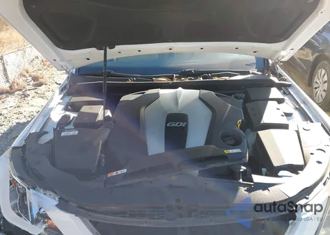 2014 Hyundai Genesis 3.8 из США, поврежденный, VIN KMHGC4DD8EU265965